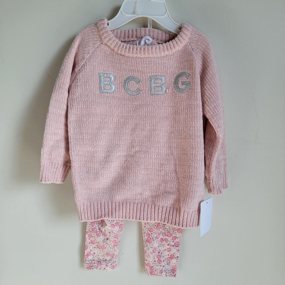 Baby Set 12M 18M 24M